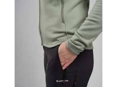 Montane FEM TERRA STRETCH SHORT LEG women&#39;s pants, black