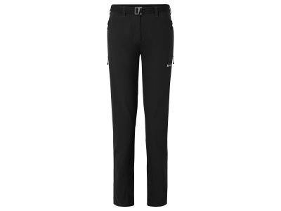 Montane FEM TERRA STRETCH SHORT LEG women&#39;s pants, black