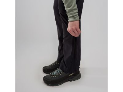 Montane FEM TERRA STRETCH SHORT LEG women&#39;s pants, black