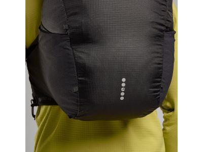 Montane GECKO VP 20+ futómellény, 20 l, fekete