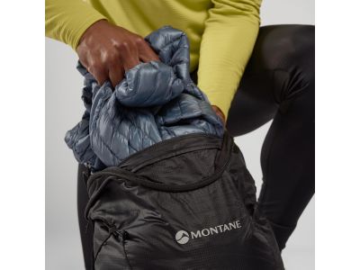 Montane GECKO VP 20+ futómellény, 20 l, fekete