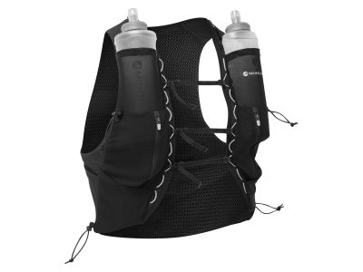 Montane GECKO VP+ hátizsák, 5 l, fekete