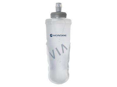 Montane MONTANE SOFTFLASK fľaša 360 ml, montane logo