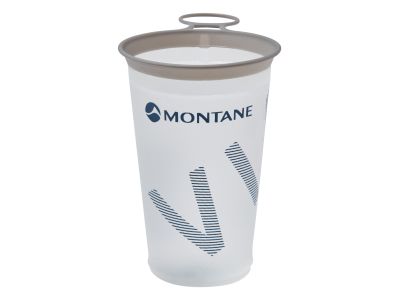 Montane MONTANE SPEEDCUP sklenice, 200 ml