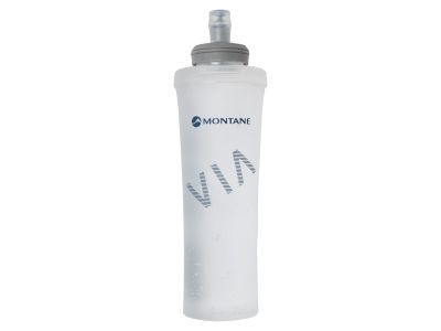 Montane MONTANE ULTRAFLASK bottle, 500 ml, montane logo