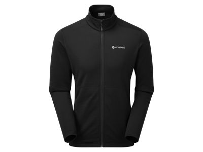Montane Protium kabát, fekete