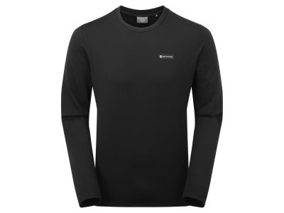 Montane Protium Sweatshirt, schwarz