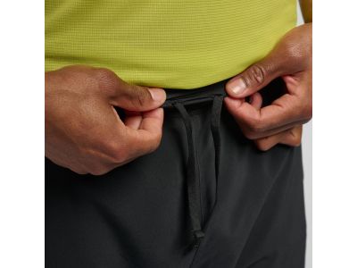 Pantaloni scurți Montane SLIPSTREAM 5&quot;, negru