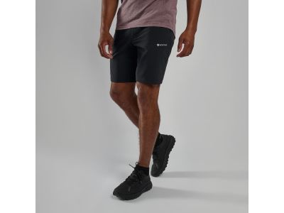 Montane TENACITY LITE shorts, black