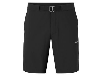 Montane TENACITY LITE Shorts, schwarz