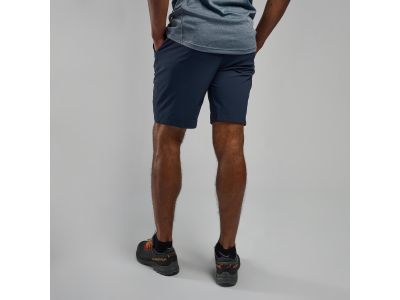 Montane TENACITY LITE Shorts, blau