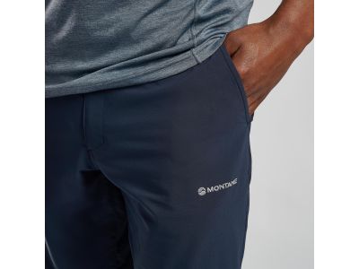 Montane TENACITY LITE Shorts, blau