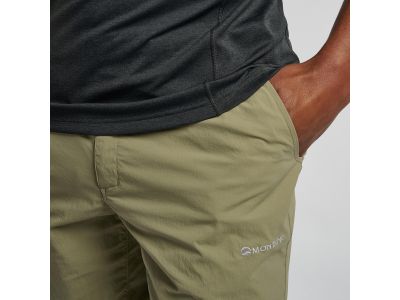 Montane TERRA LITE shorts, beige