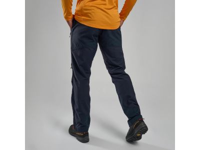 Montane TERRA PANTS LONG LEG pants, blue