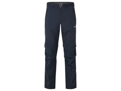 Montane TERRA PANTS LONG LEG pants, blue