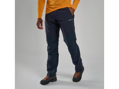 Montane Terra Reg Leg pants, eclipse blue