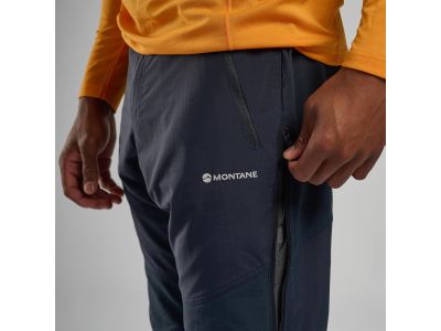 Montane Terra Reg Leg Hose, Eclipse Blue