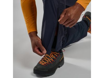 Montane Terra Reg Leg pants, eclipse blue