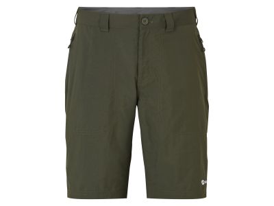 Montane TERRA Shorts, grün