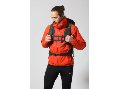 Montane TRAILBLAZER 30 backpack, 30 l, acer red