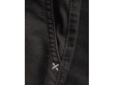 Chillaz ALMSPITZ women&#39;s shorts, black