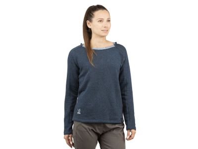 Chillaz BERGAMO 2.0 DARK BLUE women&#39;s sweatshirt, dark blue