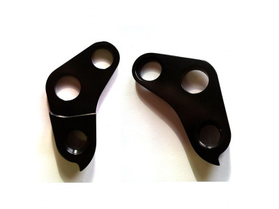 Rock Machine foot for RM frames - WHIZZ