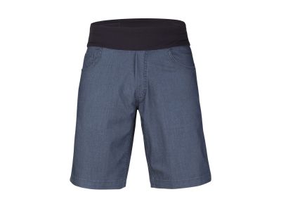 Chillaz NOCKSPITZE-DENIM shorts, dark blue