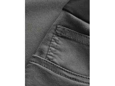 Chillaz NOCKSPITZE-TITAN shorts, titanium