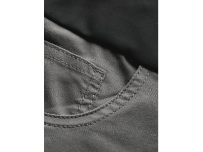 Chillaz NOCKSPITZE-TITAN shorts, titanium
