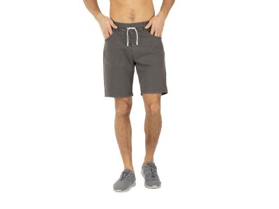 Chillaz OAHU-BLACK shorts, brown/grey