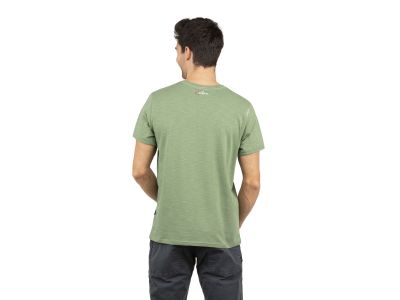 Chillaz POCKET FRIENDS T-shirt, light green