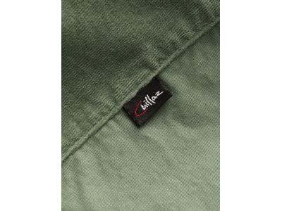 Chillaz ROFAN 2.0 (CORD MIX) shorts, olive