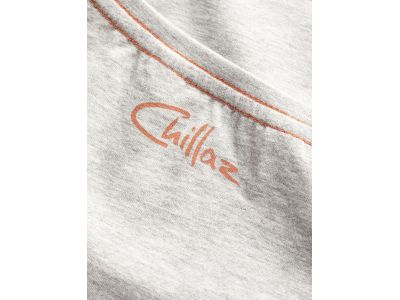 Chillaz SAILE ALPS LOVE women&#39;s t-shirt, gray