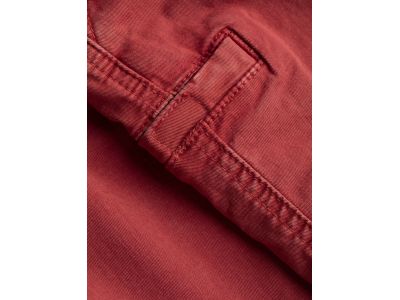 Chillaz SANDRA 2.0-BRICK RED women&#39;s shorts, brick red