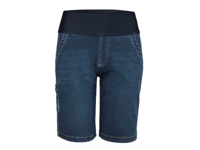 Chillaz SANDRA 2.0 Damenshorts, blau