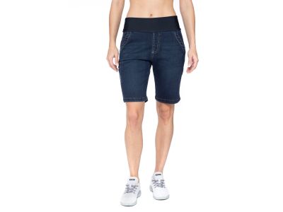 Chillaz SANDRA 2.0 Damenshorts, blau