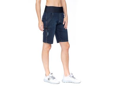 Chillaz SANDRA 2.0 Damenshorts, blau