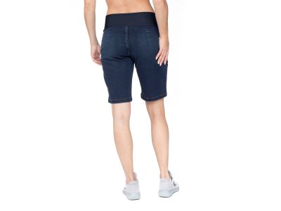 Chillaz SANDRA 2.0 Damenshorts, blau