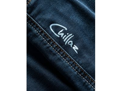 Chillaz SANDRA 2.0 Damenshorts, blau