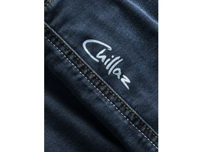 Chillaz SANDRA 2.0 női rövidnadrág, kék