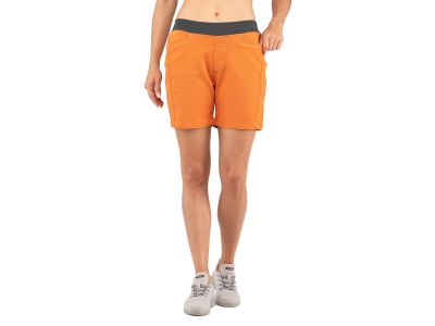 Chillaz SARAH 2.0-MANGO women&#39;s shorts, mango orange
