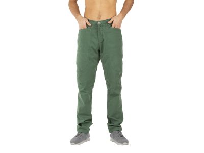 Chillaz WILDER KAISER pants, green