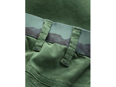 Chillaz WILDER KAISER pants, green