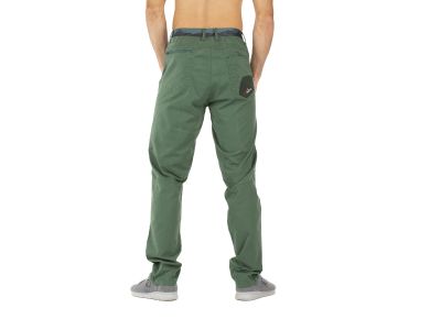 Chillaz WILDER KAISER pants, green