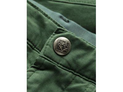 Chillaz WILDER KAISER pants, green