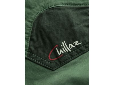 Chillaz WILDER KAISER pants, green
