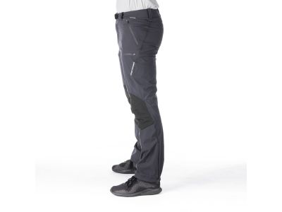 Northfinder HUBERT trousers, steel blue