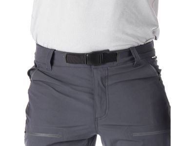 Northfinder HUBERT trousers, steel blue