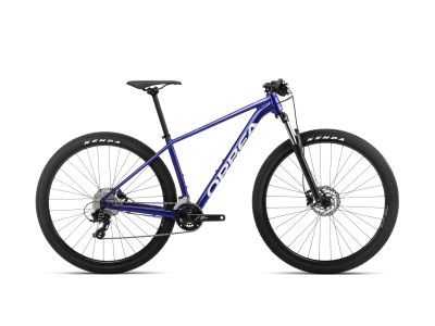 Orbea ONNA 50 27.5 bicykel, violet blue/white